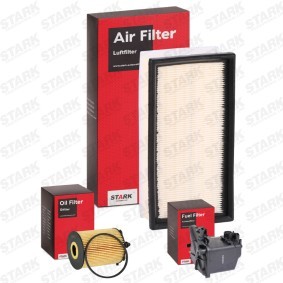 STARK SKFS-18887830 Kit de filtros MINI Hatchback (R56) 1.6 90 cv Diesel