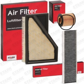 STARK SKFS-188100380 Kit tagliando MINI