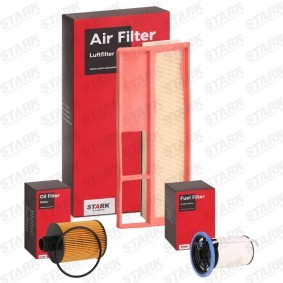 STARK SKFS-188103207 Kit tagliando LANCIA