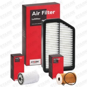 STARK SKFS-188103335 Servicekit och filtersats KIA CARENS 4