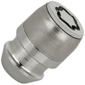 MCGARD 24154SL Radschrauben und Radmuttern RENAULT KOLEOS (HY_)