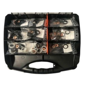 Acquista Kit guarnizioni, Iniettore da PLANET TECH PL6000 a buon mercato per soli 160,37&nbsp;&euro;