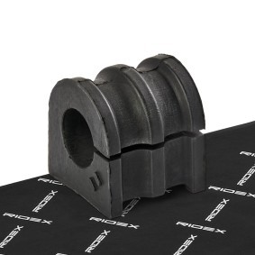 RIDEX 1334A0768 Stabigummis RENAULT Clio 4 Schrägheck (BH_)