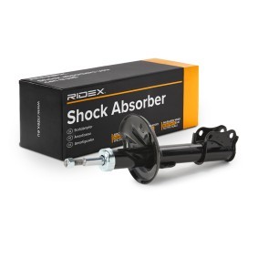 Compre Amortecedor da RIDEX 854S18161 a um preço baixo por 37,44&nbsp;&euro;