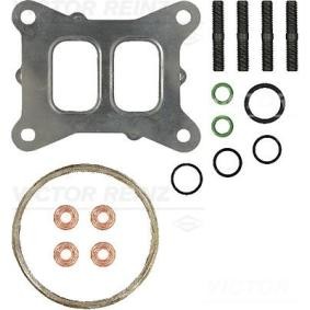 REINZ 04-10339-01 Kit de juntas del turbocompresor AUDI Q3