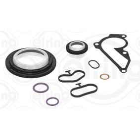 ELRING 464.900 Jogo de juntas de cárter NISSAN ALMERA