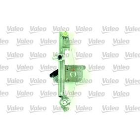 Fensterheber für RENAULT von VALEO