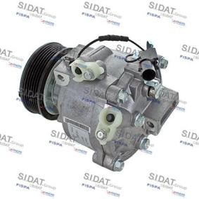 Acquista Compressore aria condizionata da SIDAT 1.9148A a buon mercato per soli 349,61&nbsp;&euro;