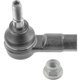 LEMFÖRDER 43319 01 Ponteira de direção OPEL Mokka / Mokka X (J13) 1.4 120 cv Otto