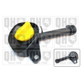 QUINTON HAZELL FC574 Öldeckel RENAULT THALIA 2 (LU1/2) 1.2 75 PS Otto