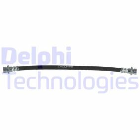 Achetez des Flexible de frein DELPHI LH7261 à prix pour 9,42&nbsp;&euro;