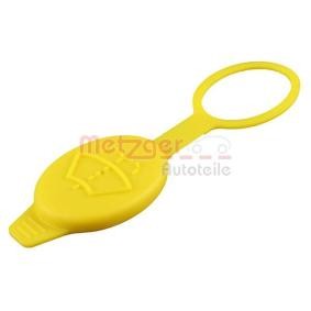 METZGER 2140341 Wischwasserbehälter OPEL Astra H Caravan (A04) 1.6 105 PS Otto