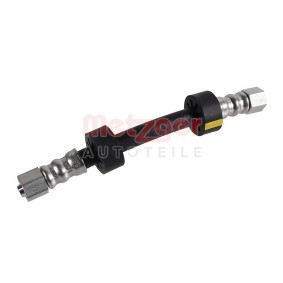 METZGER 2150157 Kraftstoffleitung VW