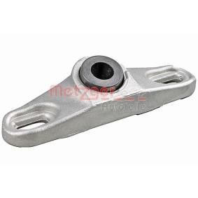 Comprar Guía rodillo, puerta corrediza de METZGER 2310117 a bajo precio de 16,75&nbsp;&euro;