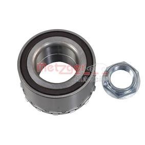 Köp Hjullagersats av METZGER WM 2176 till det låga priset 524,75&nbsp;kr