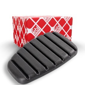 FEBI BILSTEIN 173408 Pedals und Pedalbelag RENAULT Symbol