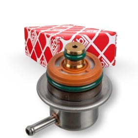 FEBI BILSTEIN 173904 Kraftstoffdruckregler SEAT