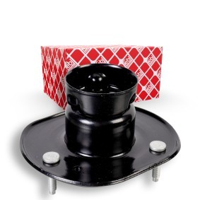 FEBI BILSTEIN 174429 Cabeçote do amortecedor e rolamento JEEP GRAND CHEROKEE 4 (WK, WK2)