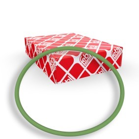 VOLVO Dichtung, Kraftstoffpumpe FEBI BILSTEIN 174461