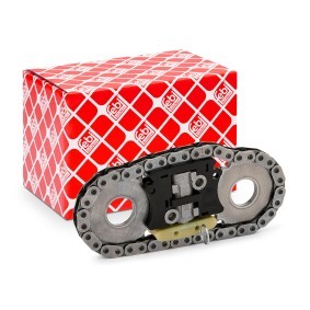 FEBI BILSTEIN 174686 Jakoketju FIAT DUCATO Bussi (244, Z_) 2.3 110 hv Diesel