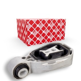 FEBI BILSTEIN 174690 Support moteur MERCEDES-BENZ CLA Coupé (C118)