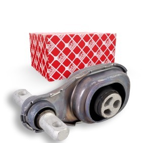 FEBI BILSTEIN 174691 Support moteur MERCEDES-BENZ CLA Coupé (C118)