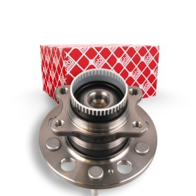 FEBI BILSTEIN 174749 Rodamiento de rueda HYUNDAI ix35 Furgón 2.0 136 cv Gasoleo