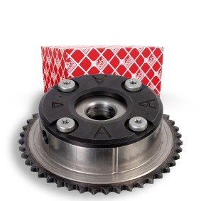 FEBI BILSTEIN 174911 Nockenwellenversteller MERCEDES-BENZ