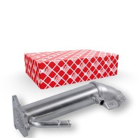 FEBI BILSTEIN 174962 Refroidisseur EGR MAZDA