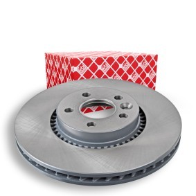 Osta Jarrulevy FEBI BILSTEIN:llä 175205 edullisesti hintaan 61,67&nbsp;&euro;