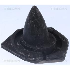 TRISCAN 8500 25927 Domlager RENAULT MEGANE 3 Grandtour (KZ0/1) 2.0 140 PS Otto