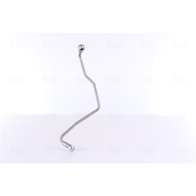 NISSENS 935215 Oljeledning, överladdare PEUGEOT 207 SW (WK_) 1.6 150 hk Bensinmotor