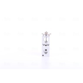 NISSENS 999241 Valvola espansione climatizzatore MERCEDES-BENZ AMG GT