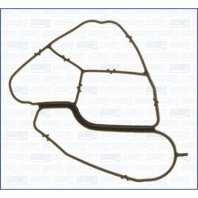 AJUSA 01040700 Ölfiltergehäusedichtung OPEL OMEGA