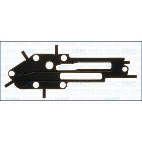 AJUSA 01213200 Ölfiltergehäusedichtung LAND ROVER