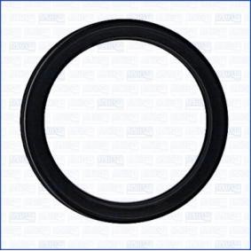 AJUSA 01249600 Radiatorslange CHRYSLER