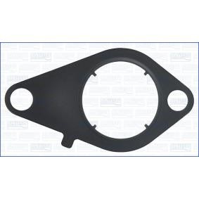 AJUSA 01456400 Junta de válvula egr NISSAN JUKE
