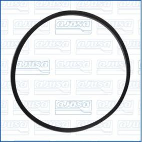 AJUSA 24044000 Junta, cárter do filtro de óleo NISSAN Qashqai 2 (J11, J11_)