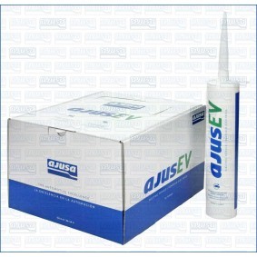 AJUSA 75000600 Ölwannendichtung CITROËN C5 Aircross