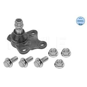 MEYLE 16-16 010 0035 RENAULT KAPTUR Pallonivel