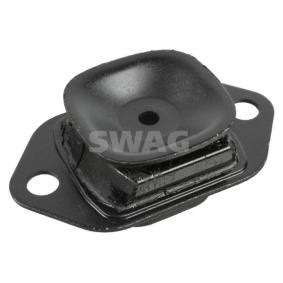 SWAG 33 10 1836 Lagring, fordelingsgirkasse NISSAN
