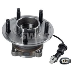 Acquista Kit cuscinetto ruota da SWAG 33 10 1973 a buon mercato per soli 157,24&nbsp;&euro;