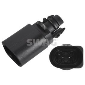 SWAG 33 10 2105 Außentemperatursensor SEAT Ibiza 4 Sportcoupe (6J1, 6P5) 1.4 75 PS Diesel