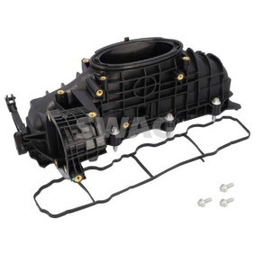 SWAG 33 10 2128 Retén de diferencial VOLVO XC70