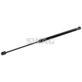 Acquista Ammortizatore pneumatico, Cofano bagagli / vano carico da SWAG 33 10 2137 a buon mercato per soli 55,05&nbsp;&euro;