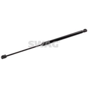 Acquista Ammortizatore pneumatico, Cofano bagagli / vano carico da SWAG 33 10 2143 a buon mercato per soli 22,81&nbsp;&euro;