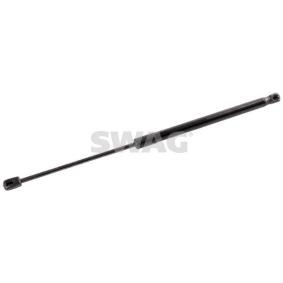 Acquista Ammortizatore pneumatico, Cofano bagagli / vano carico da SWAG 33 10 2144 a buon mercato per soli 50,69&nbsp;&euro;