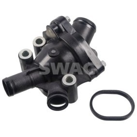 SWAG 33 10 2267 Thermostat VOLVO XC60 (156) 2.5 249 PS Otto