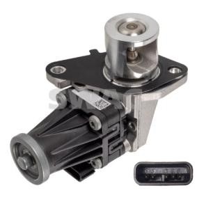 SWAG 33 10 2279 AGR Ventil RENAULT Megane 4 Grandtour (K9A/M/N_) 1.5 90 PS Diesel