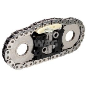 SWAG 33 10 2326 Jakoketju FIAT DUCATO Bussi (244, Z_) 2.3 110 hv Diesel